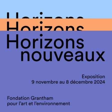 Horizons nouveaux II