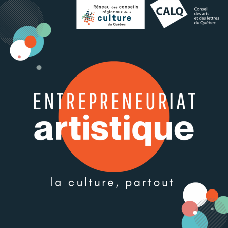 Développement des compétences entrepreneuriales artistiques :  Les régions plus outillées que jamais