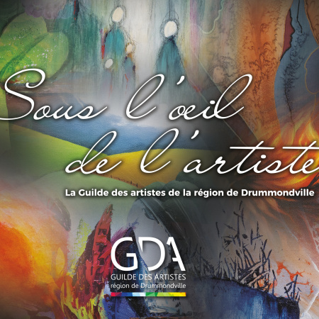 La Guilde des artistes lance son livre d’art